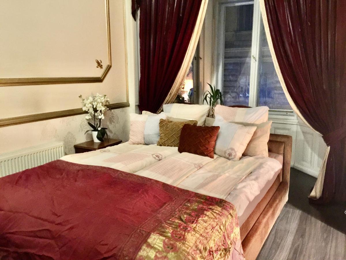 Secession Luxury Apartman Budapest