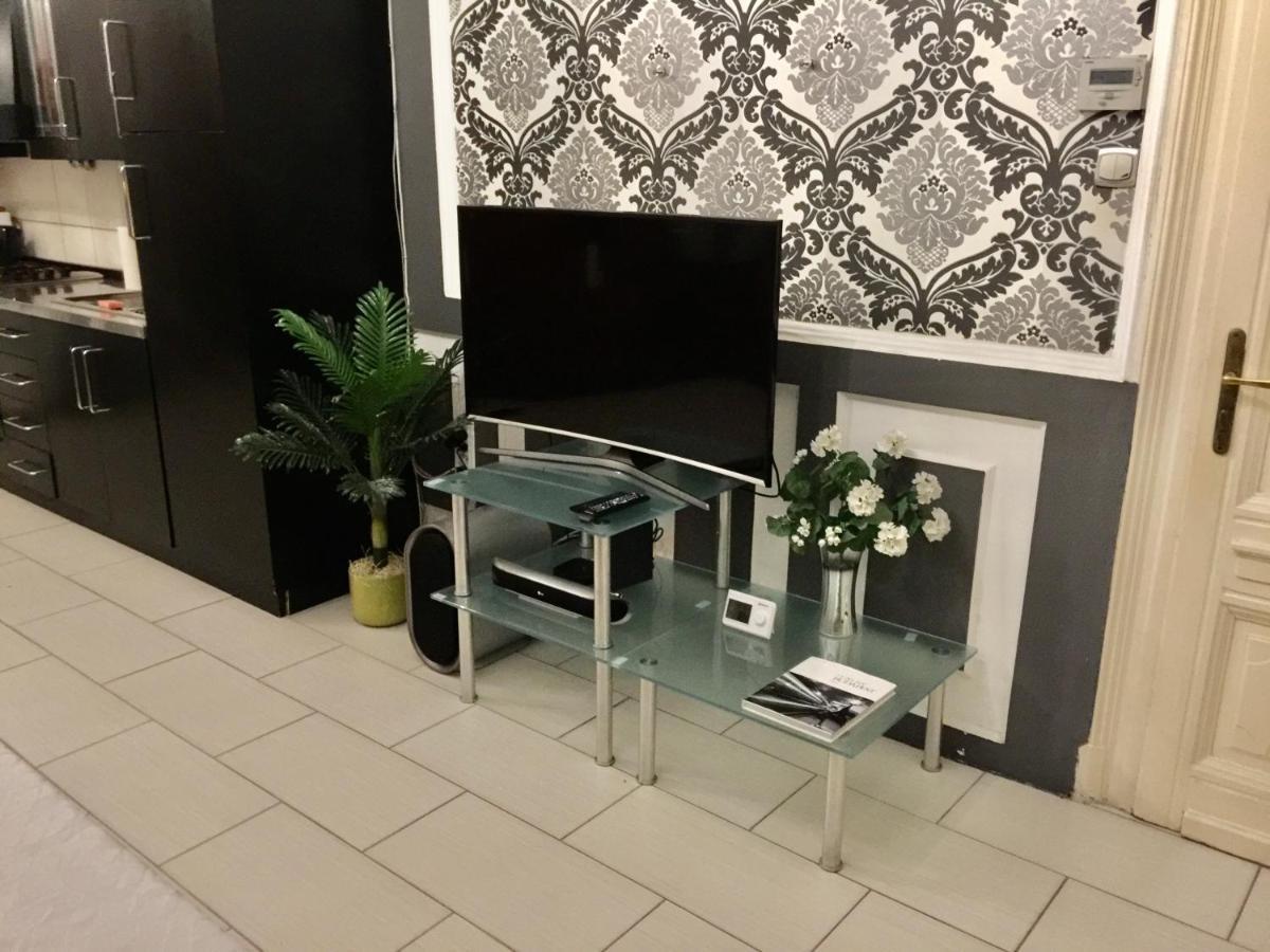 Secession Luxury Budapest