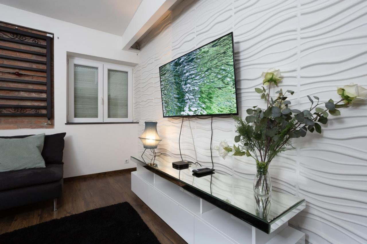 Nightingale Luxury * Budapest
