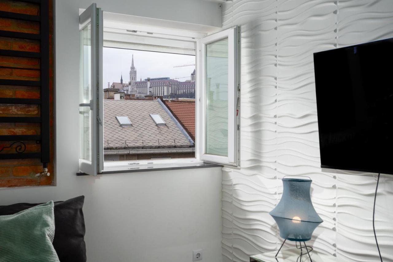Nightingale Luxury Budapešť