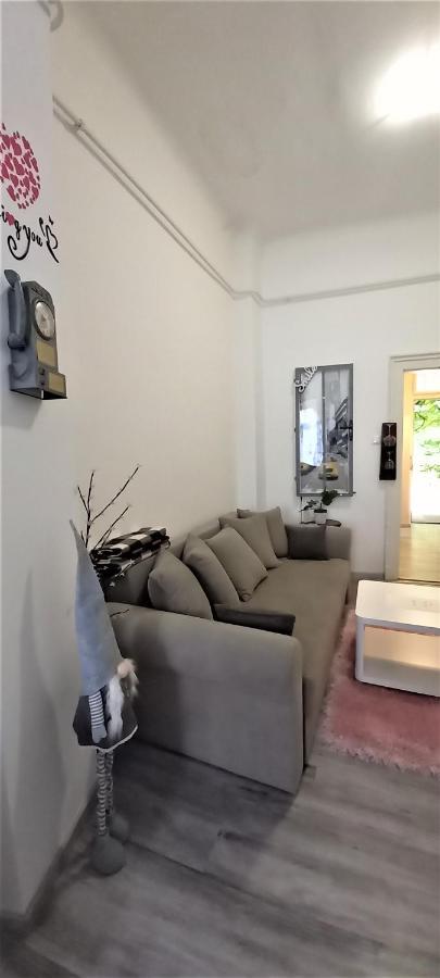 Imadnivalo Apartman Kozponti Helyen Budapest