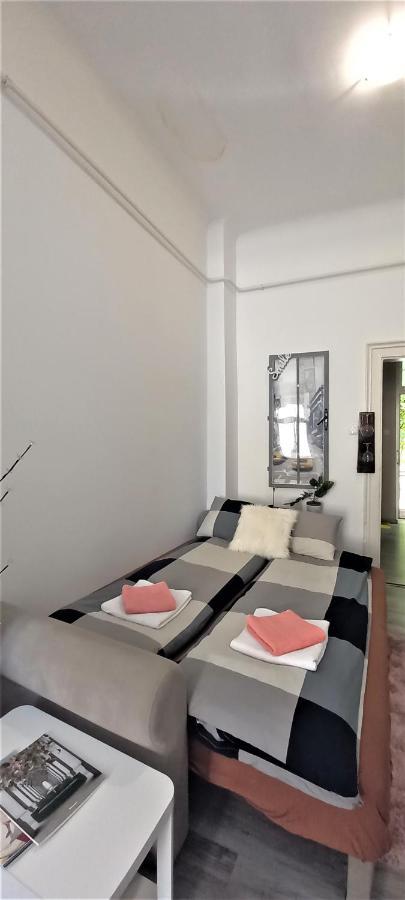 Imadnivalo Apartman Kozponti Helyen Apartman