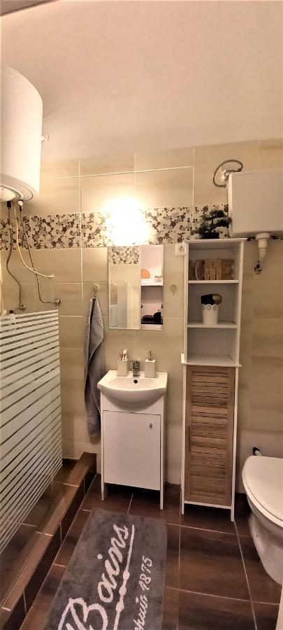 Imadnivalo Apartman Kozponti Helyen Budapest
