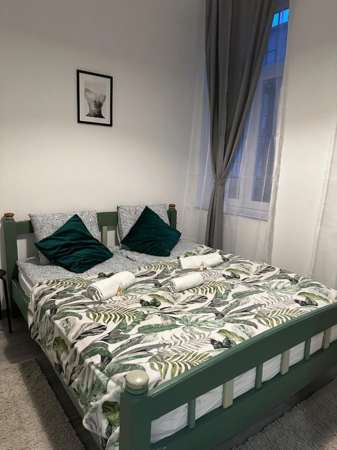 Apartment Dolce