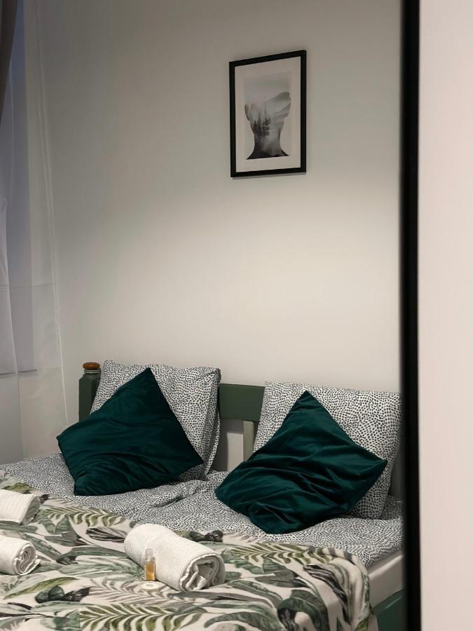Apartment Dolce Budapest