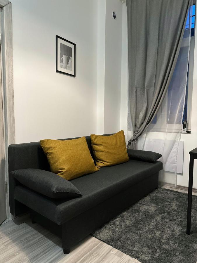Apartment Dolce