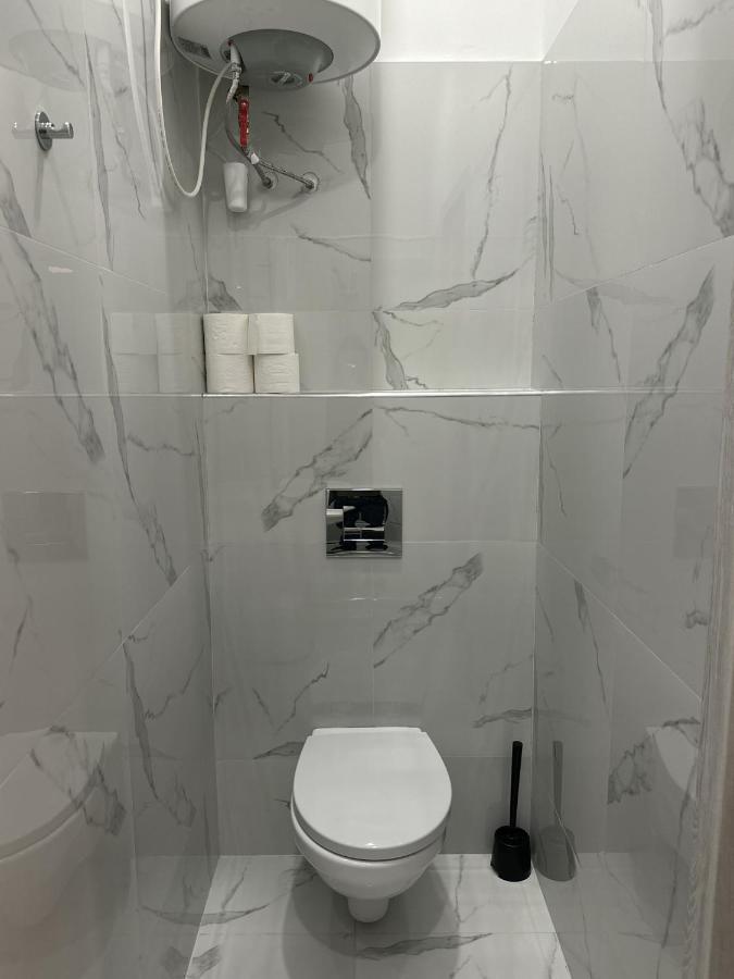Apartment Dolce