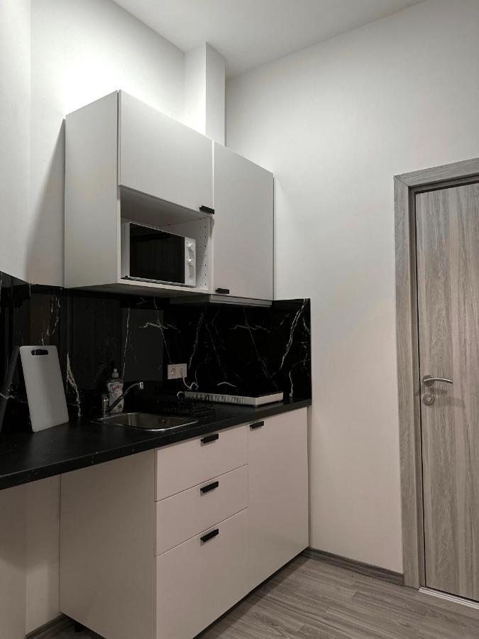 Apartment Dolce *