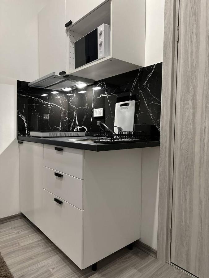 Dolce Apartment