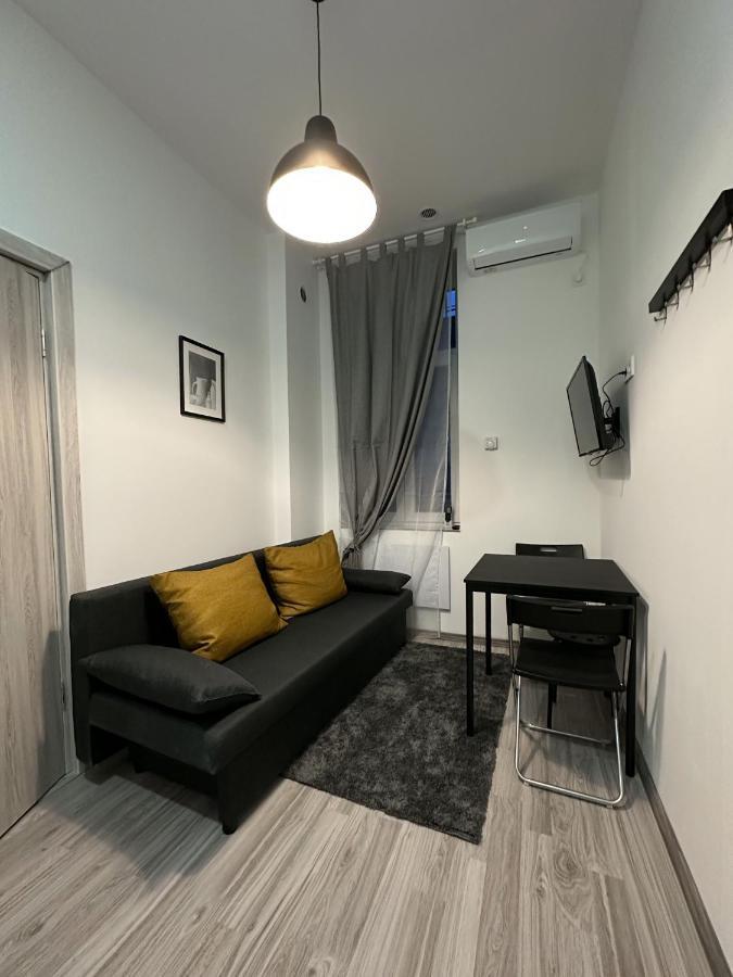 Apartment Dolce *