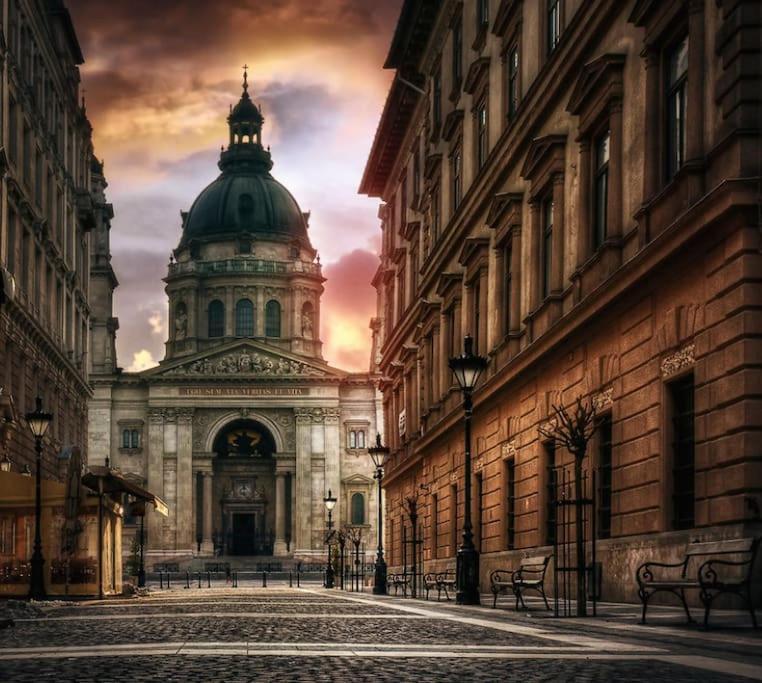 Apartamento Parisian Soul In The Heart Of *
