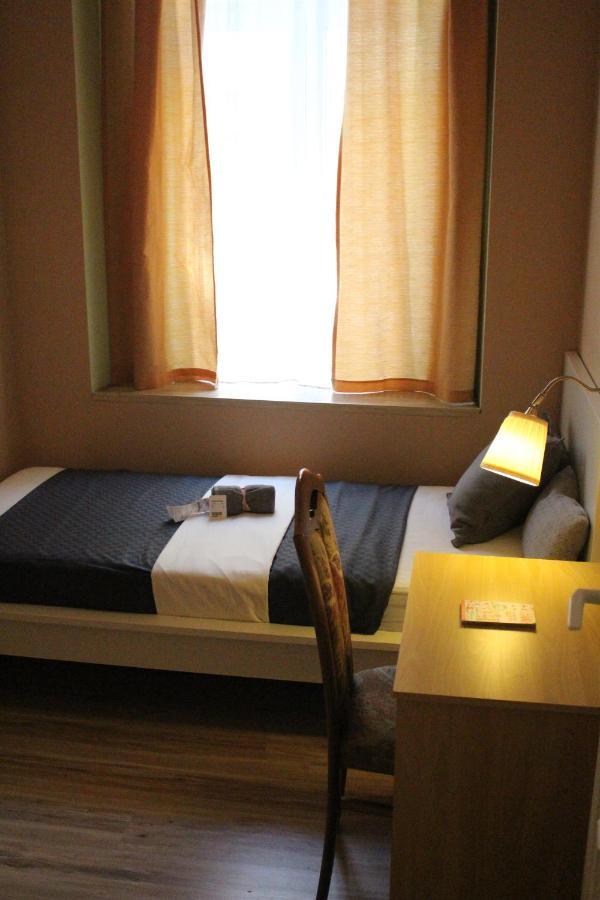 Apartmán Museum *
