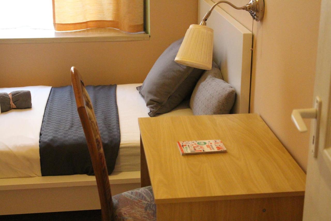 Museum Apartmán *