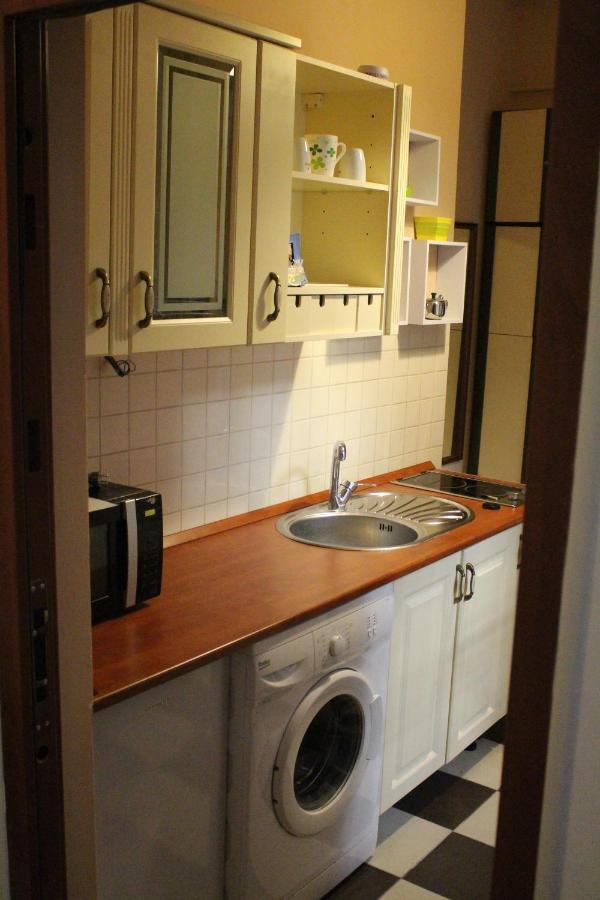 Apartmán Museum Budapešť