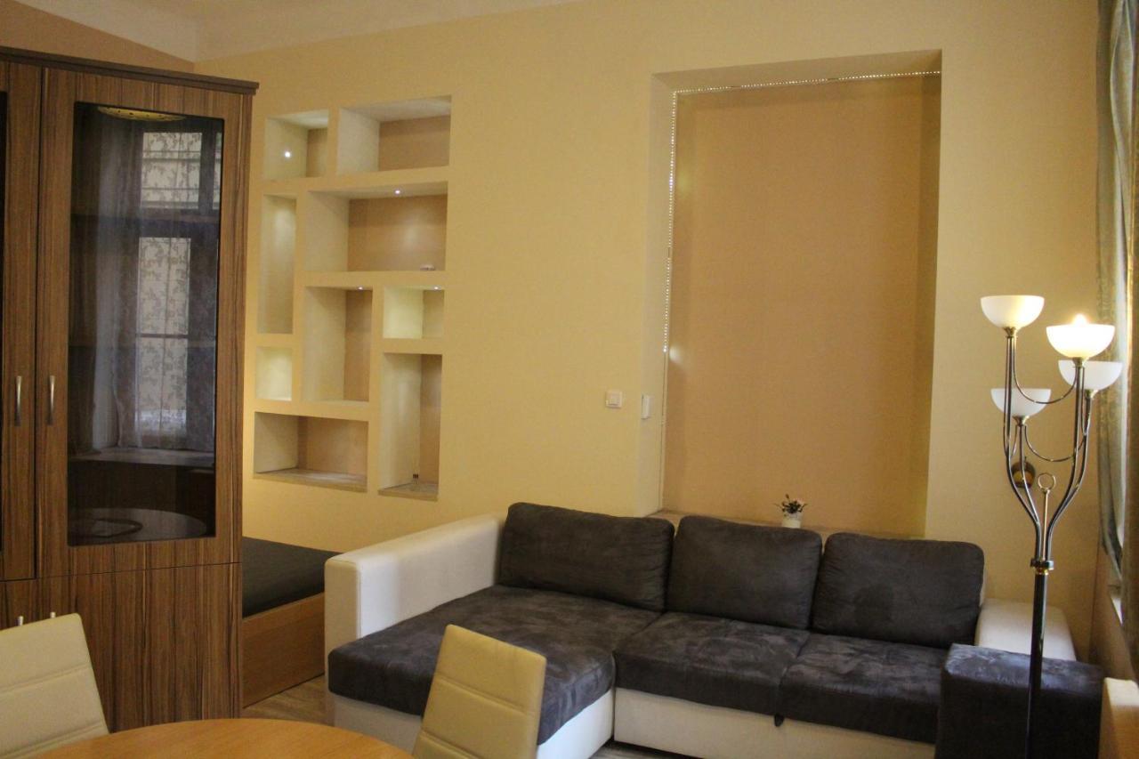 Museum Apartmán