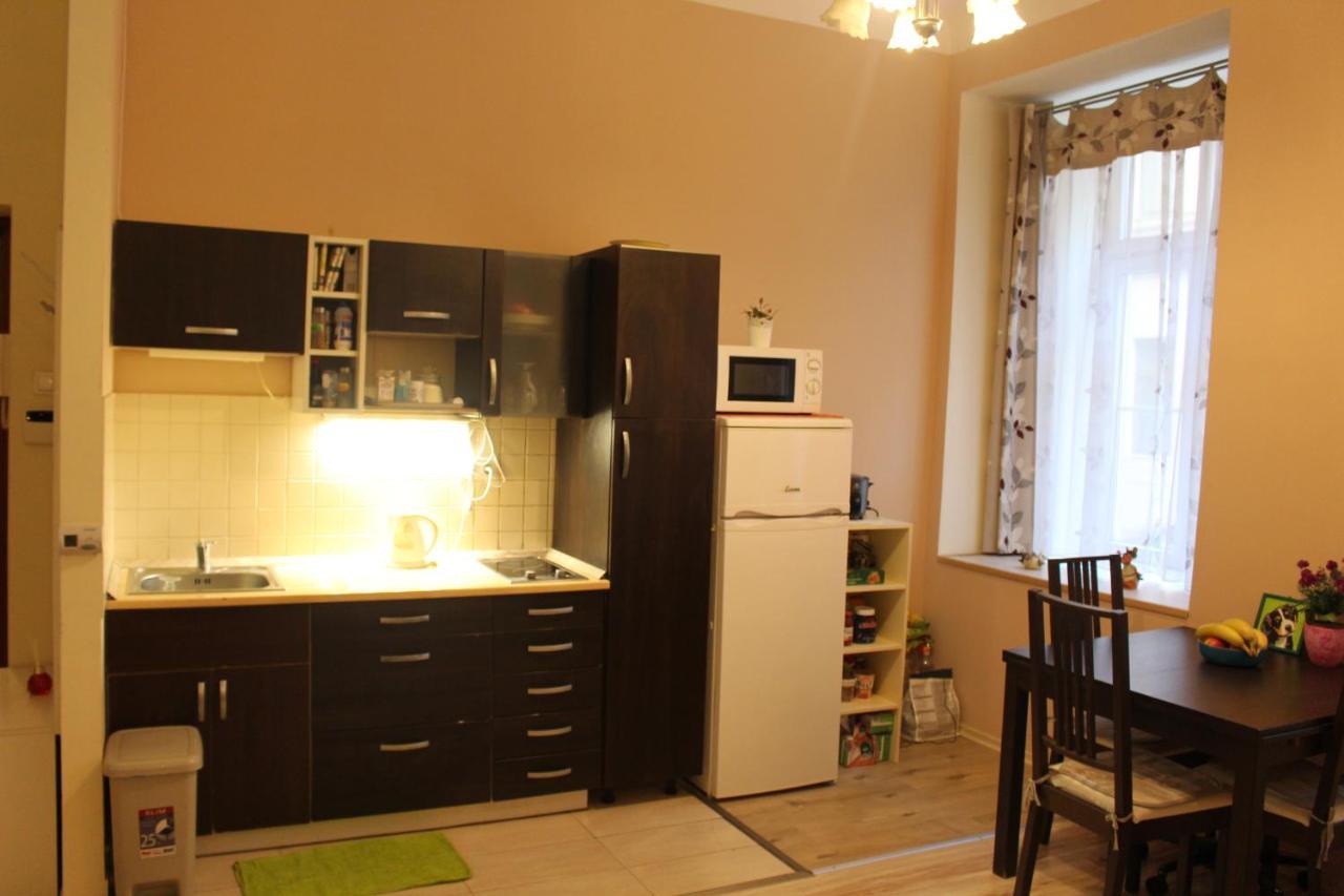 Museum Apartmán
