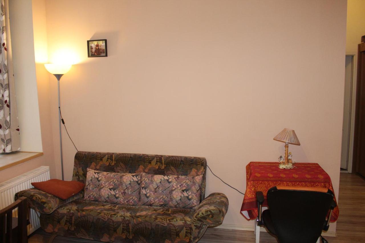 Apartmán Museum