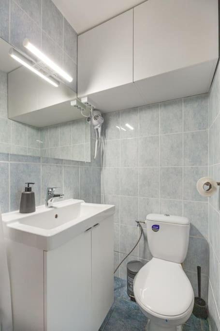 Apartamento K5 Kis
