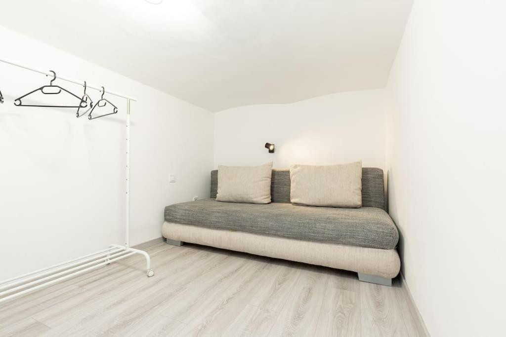 K5 Kis Apartamento