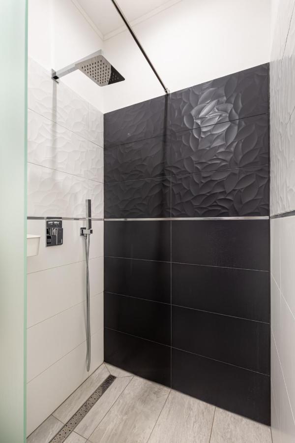 Apartamento F24 Ferenc Budapest