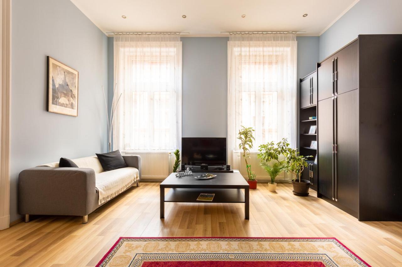 Apartmán F24 Ferenc *