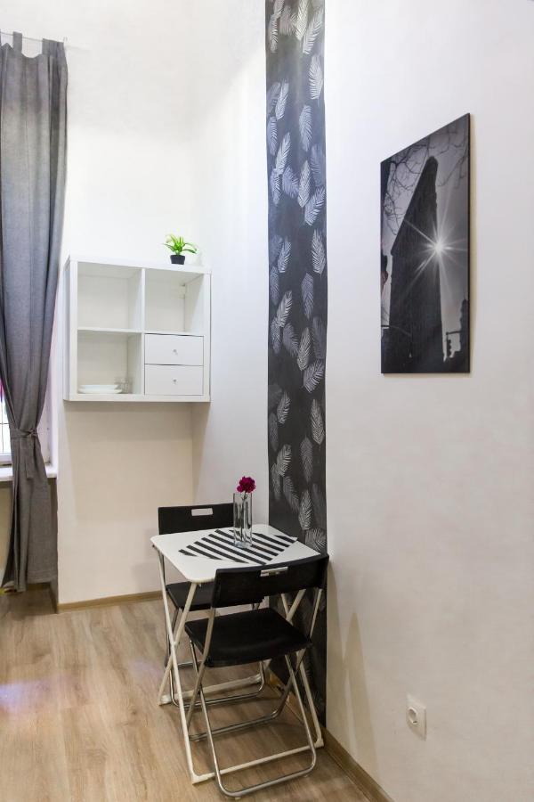 Lägenhet Central Budget Lofts *