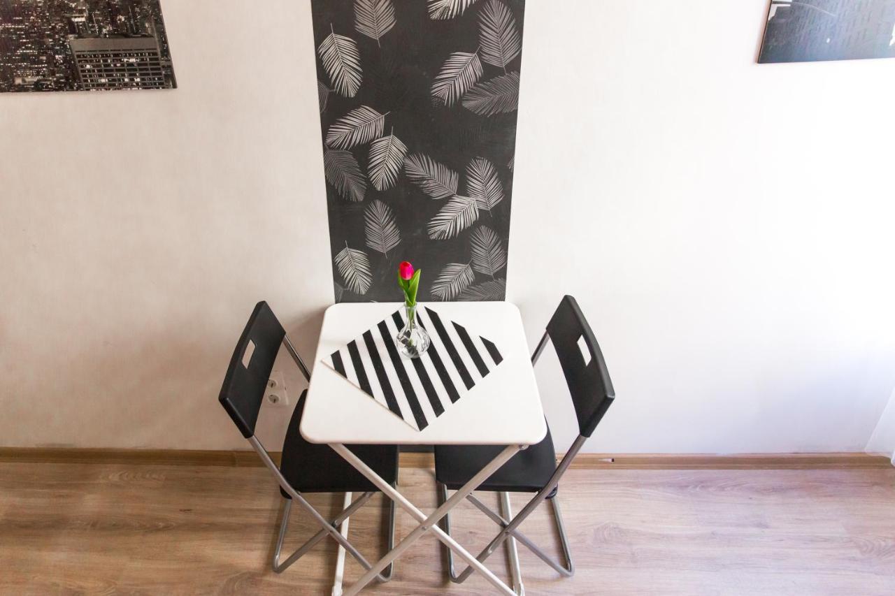 Central Budget Lofts Apartamento
