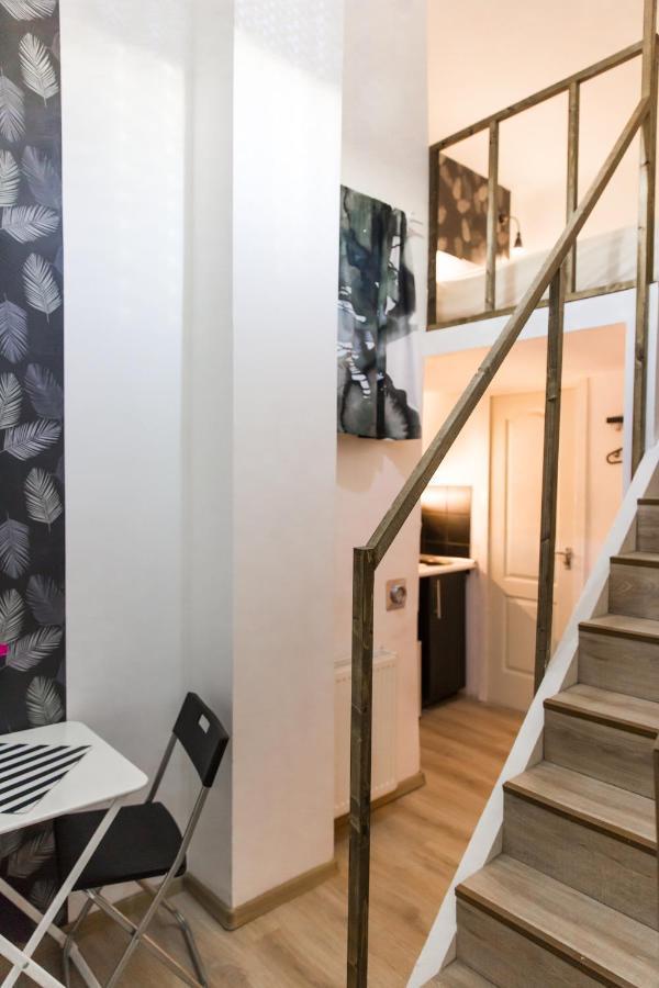 Lägenhet Central Budget Lofts