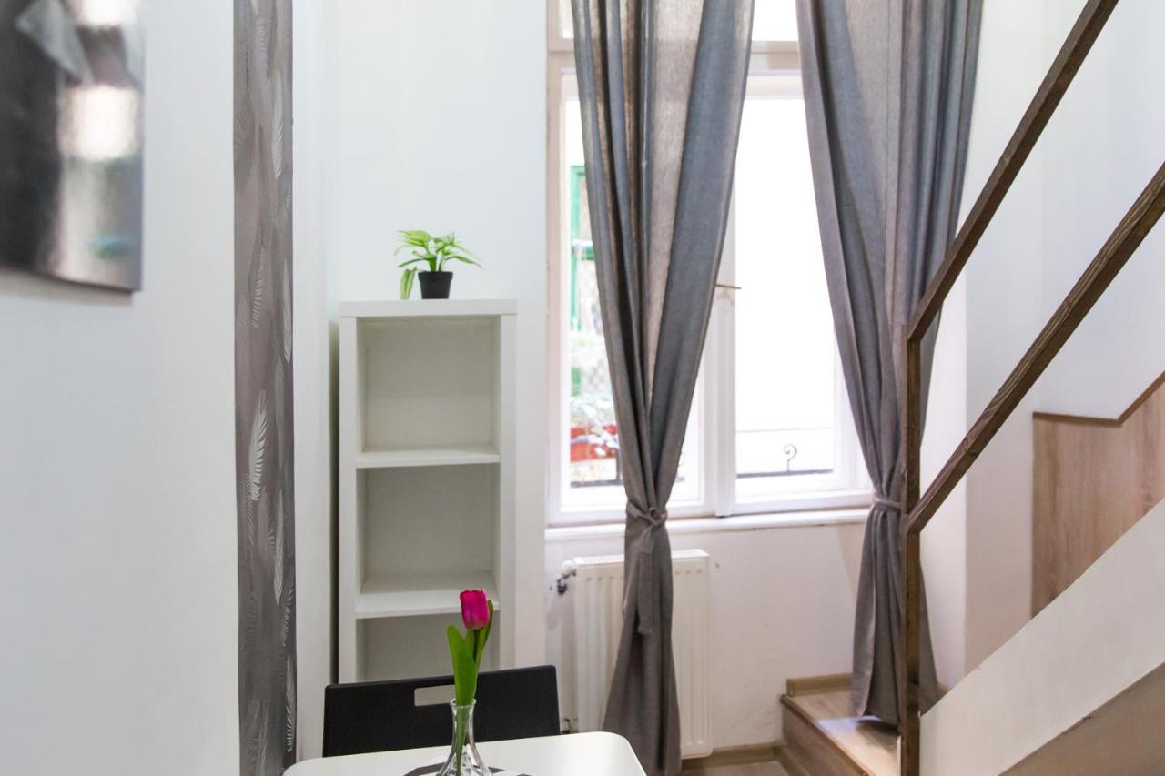 Lägenhet Central Budget Lofts