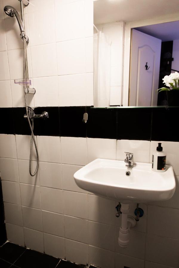 Lägenhet Central Budget Lofts Budapest