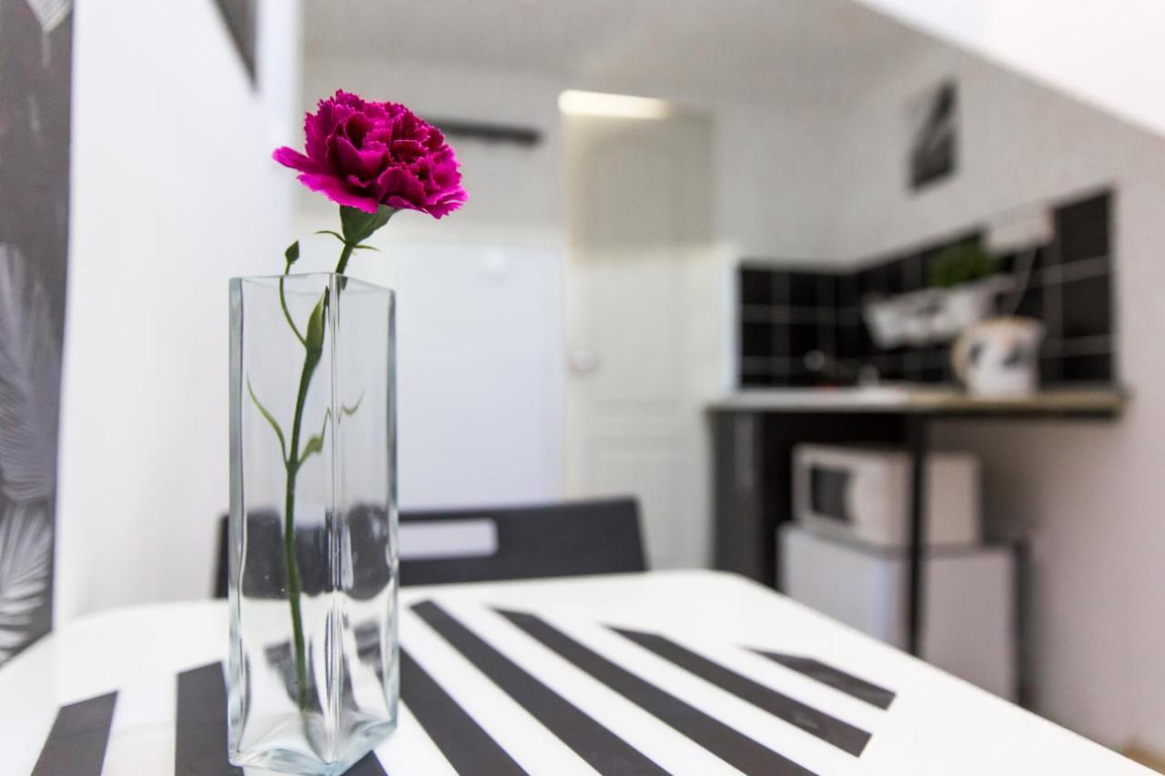 Central Budget Lofts Apartamento Budapest