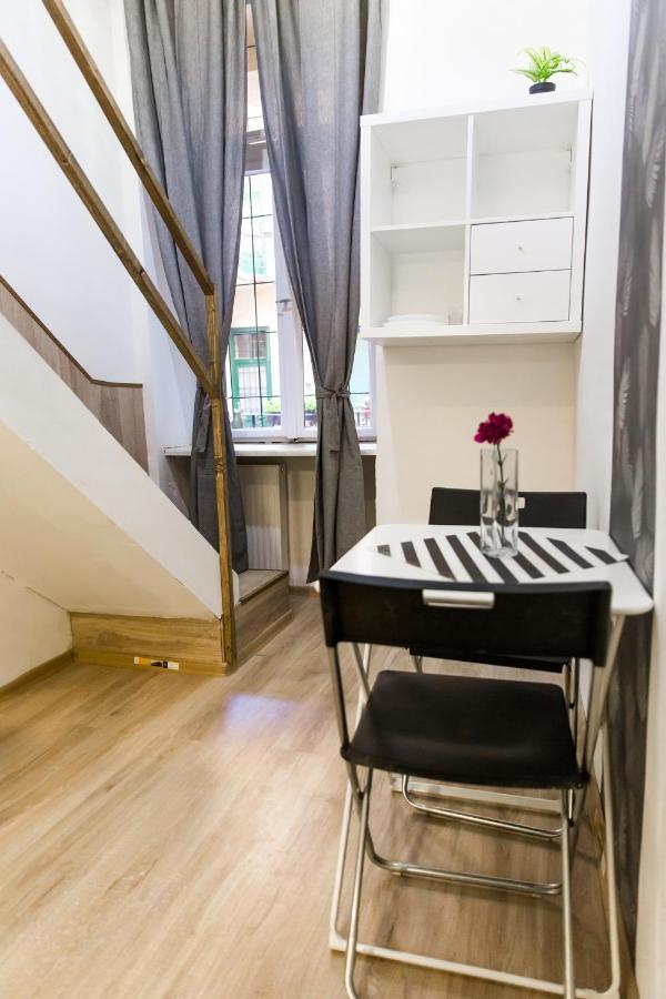 Lägenhet Central Budget Lofts
