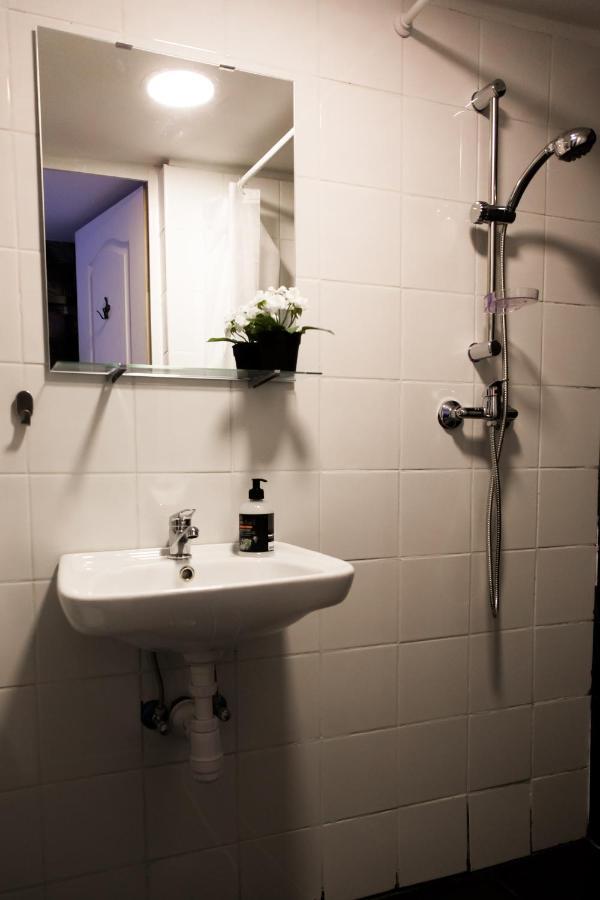 Central Budget Lofts Budapest