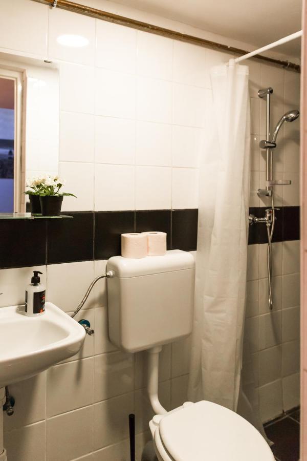 Apartamento Central Budget Lofts