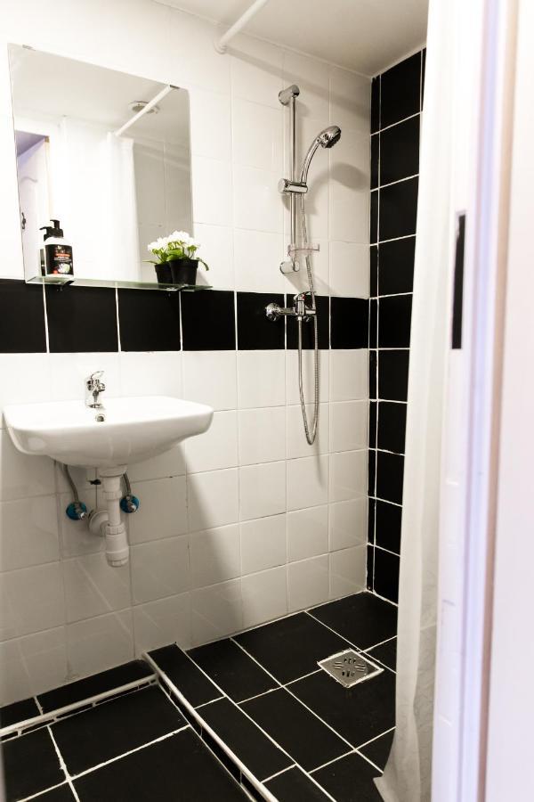 Lägenhet Central Budget Lofts Budapest