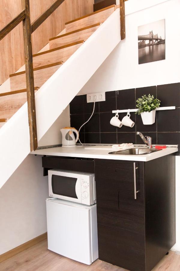 Central Budget Lofts Lägenhet