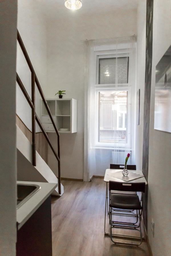 Lägenhet Central Budget Lofts