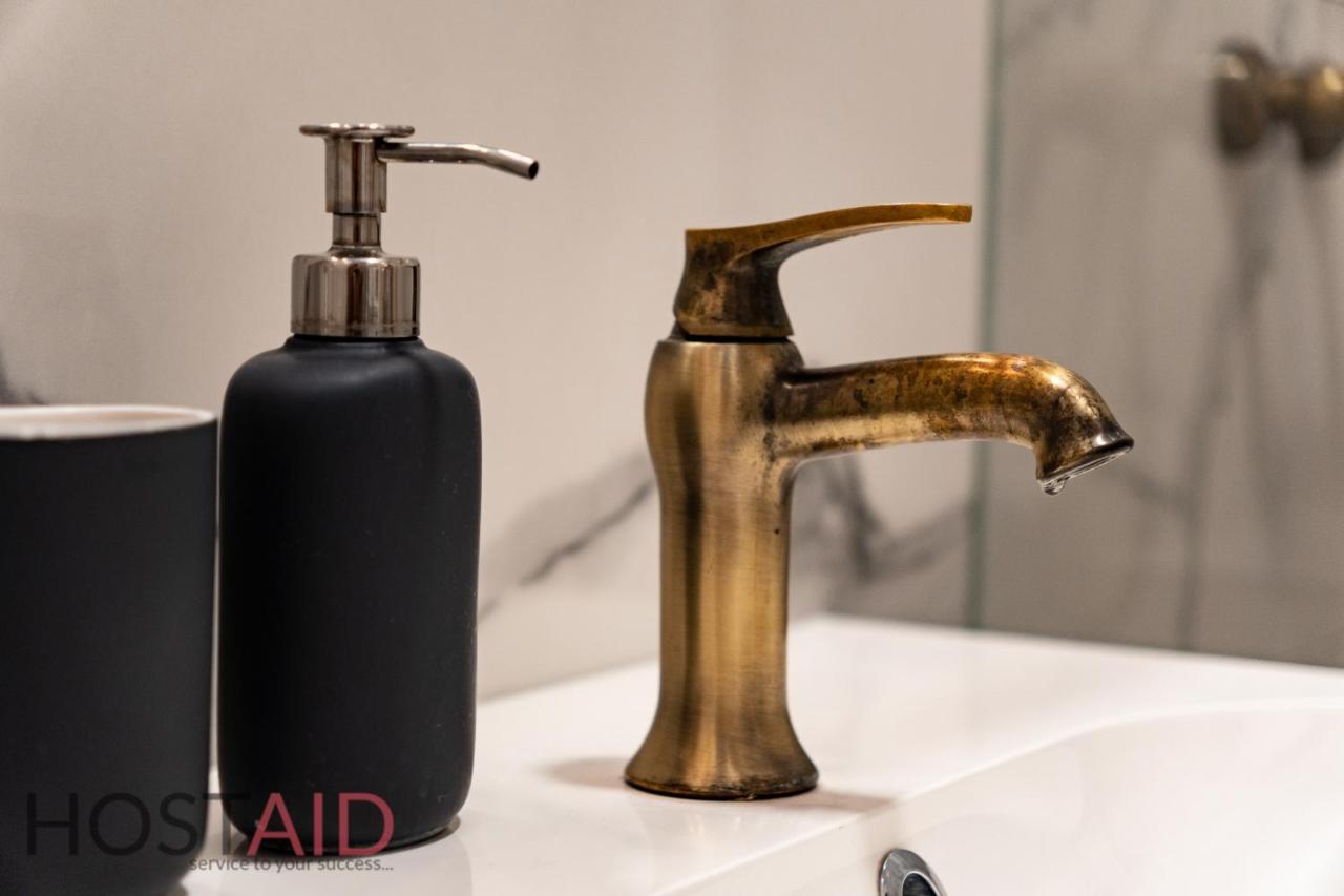 M10 - Hostaid Apartmán *