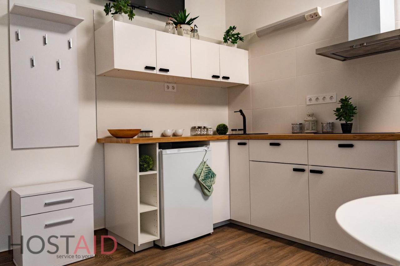 Apartamento D68 - Hostaid *