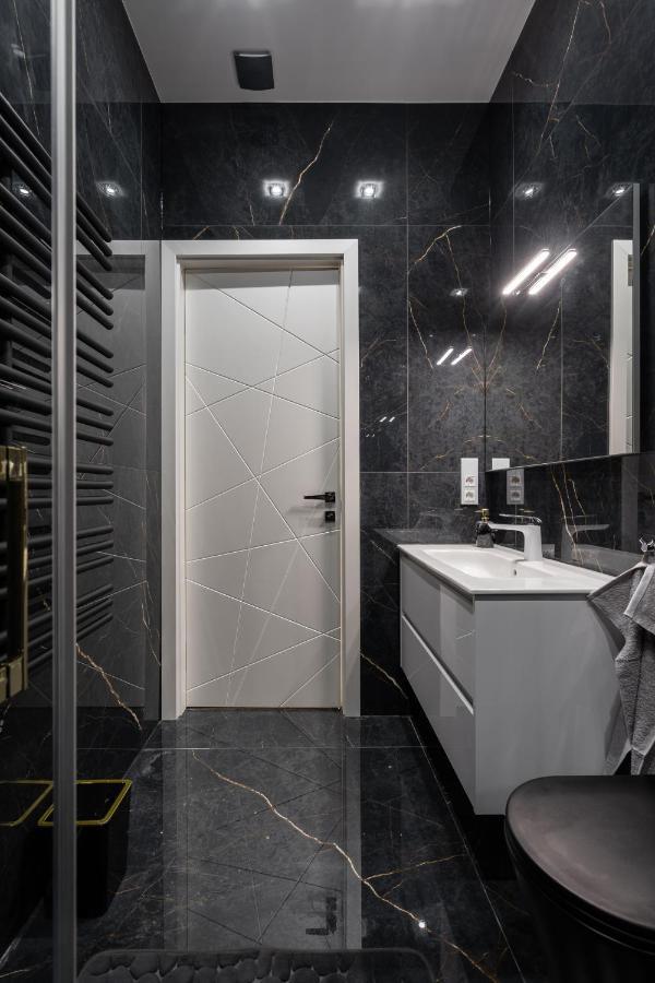 Apartament Heart Of Luxury With Amazing View
