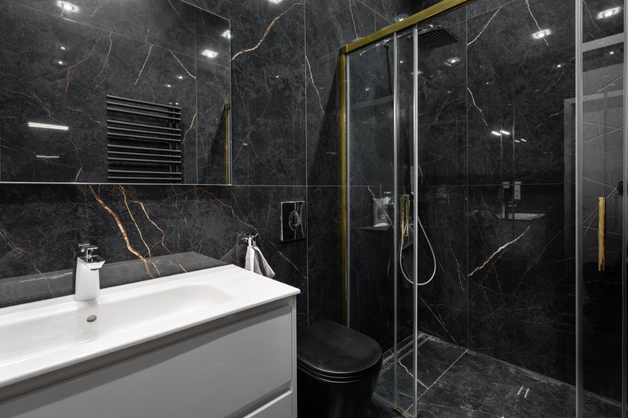 Heart Of Luxury With Amazing View *
