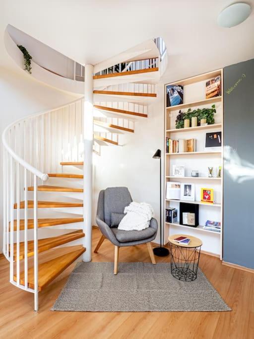 Apartman Rose Corner Budapest