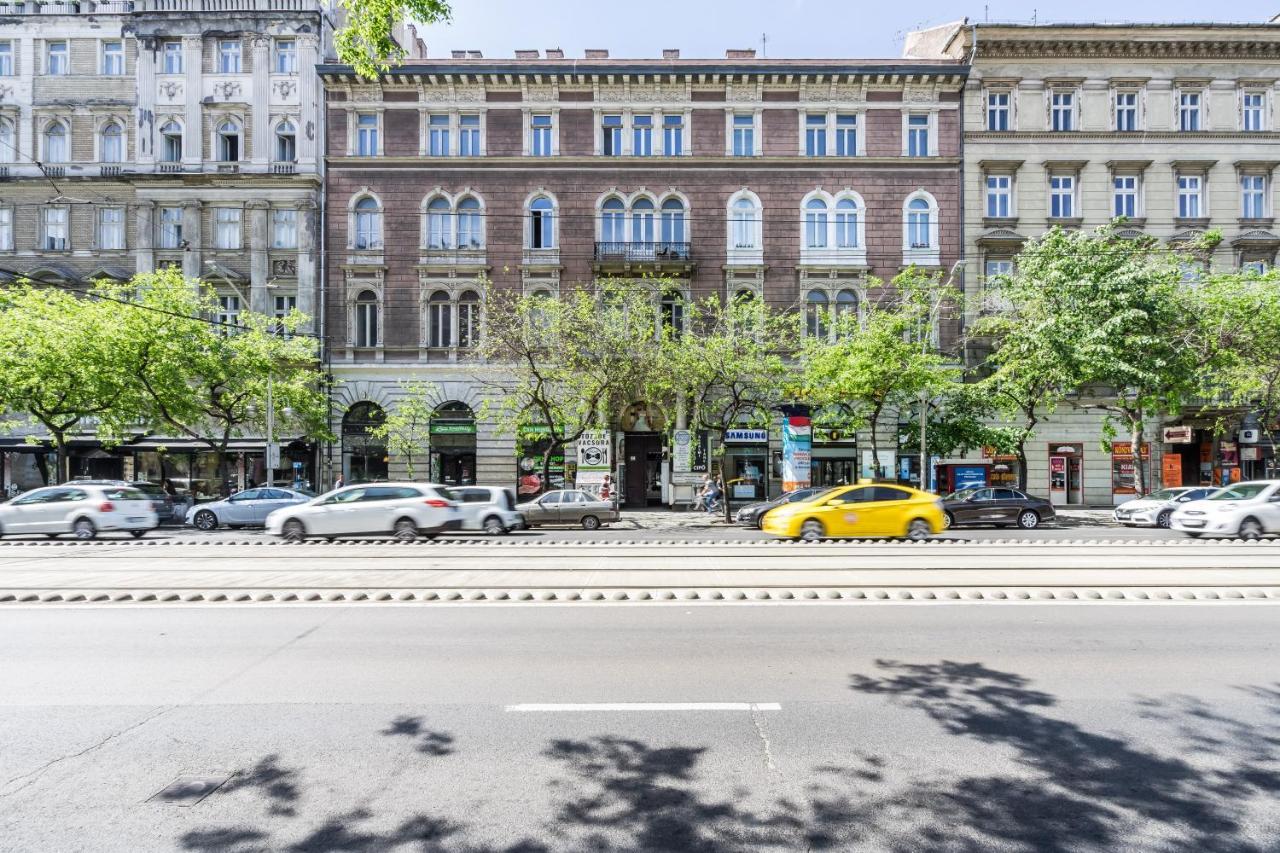 Apartamento Theresa Loop