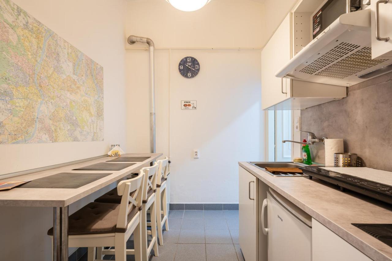 Theresa Loop Apartamento