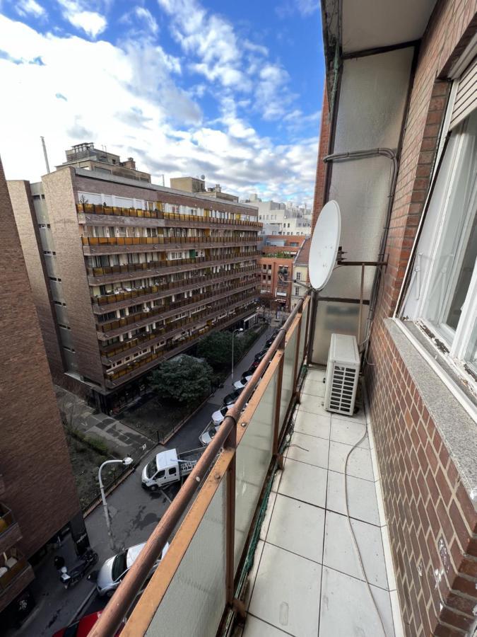 Madach Square Apartment
