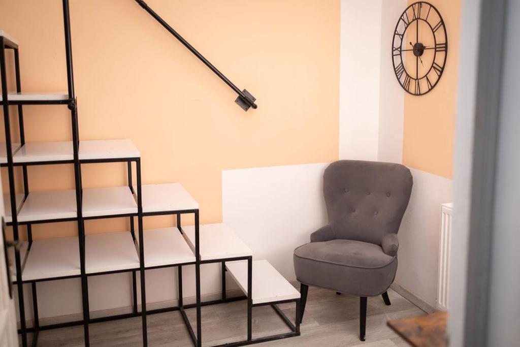 Mooki Rumbach Apartamento *