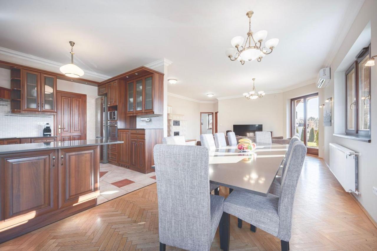 Villa Panorama Buda *