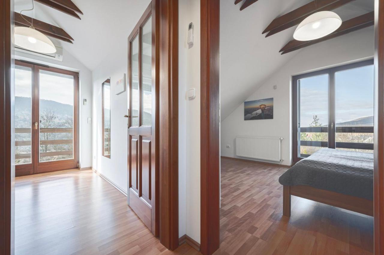 Panorama Buda Villa