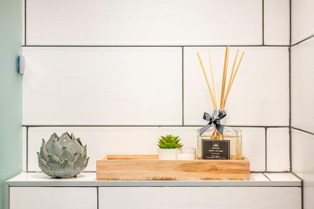 Apartment Brendon Design *