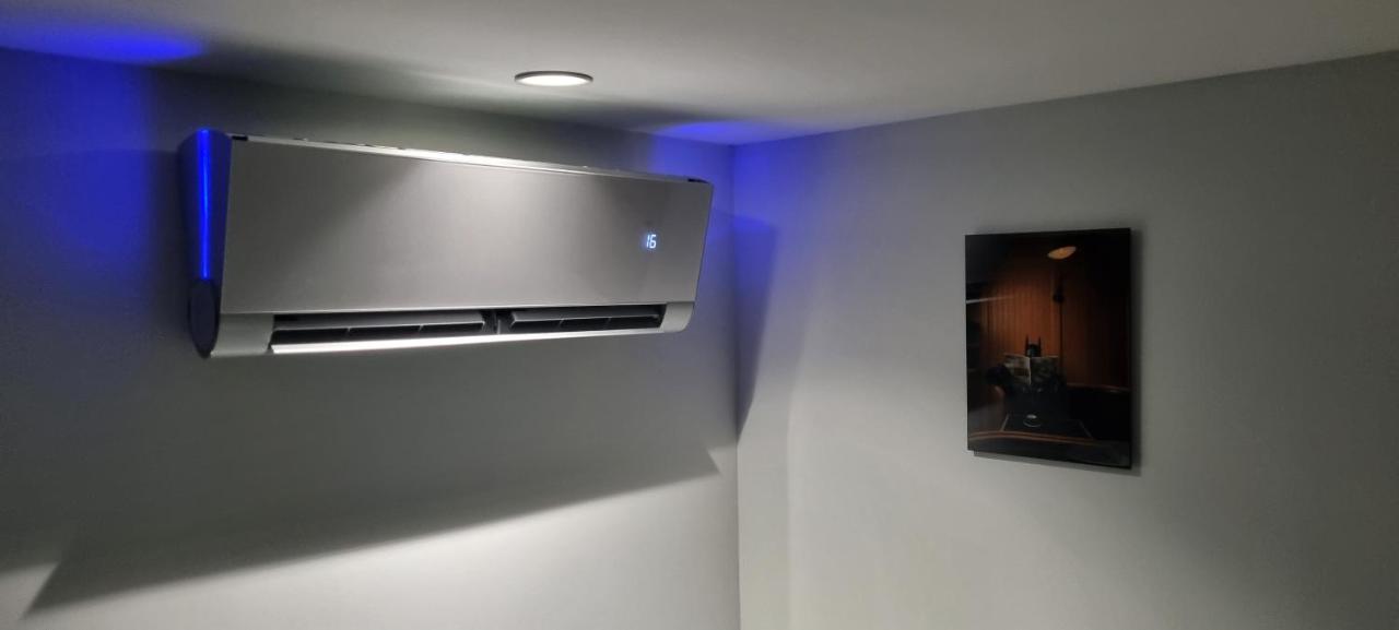 Bobo's Luxury Apartmán